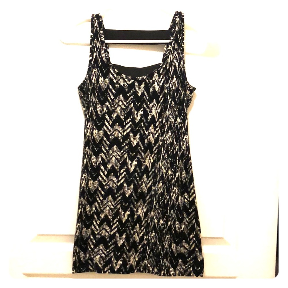 Love culture dress